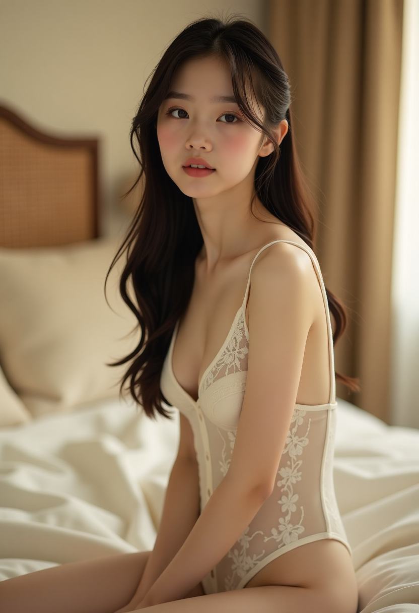 与凤行