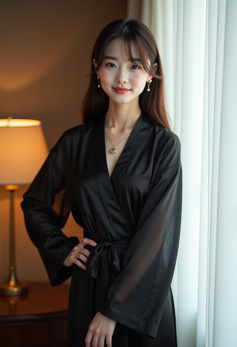 风月